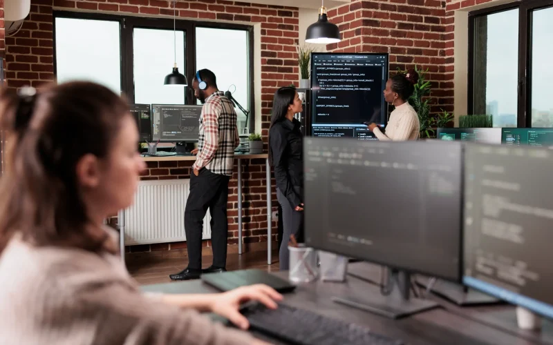 Software-Entwicklung (2)